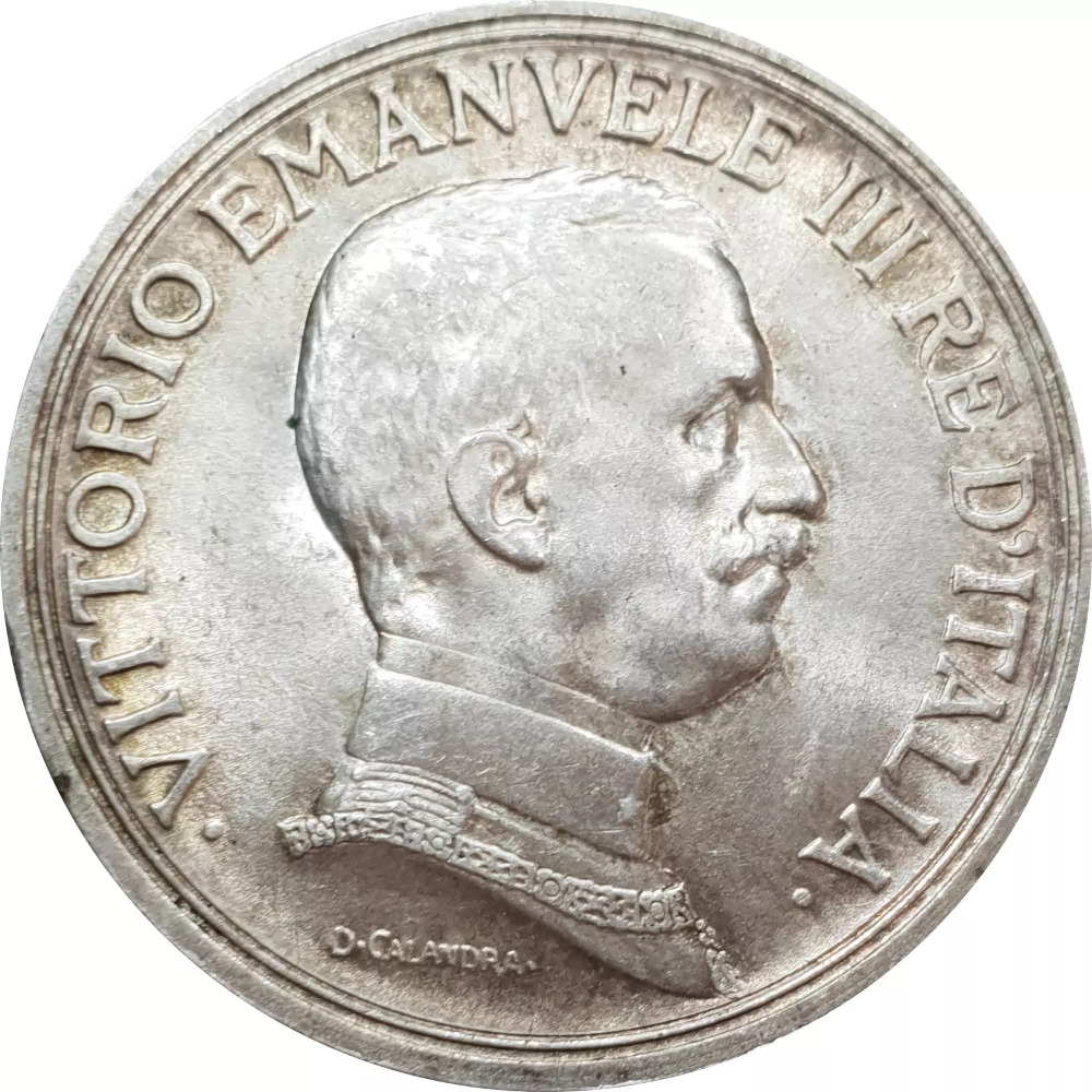 1917-R-Vittorio-Emanuele-III-2-Lire-Quadriga-Reverse